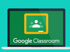 Google Classroom