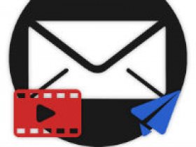 Отправка видео по электронной почте